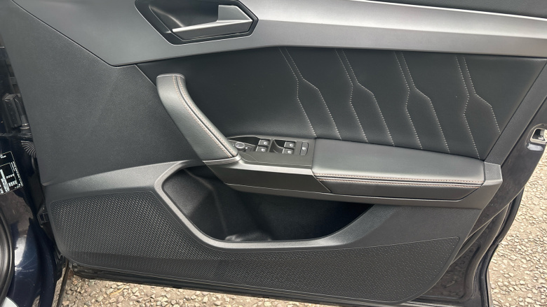 CUPRA Formentor 1.5 TSI 150 V1 5dr DSG Petrol Estate